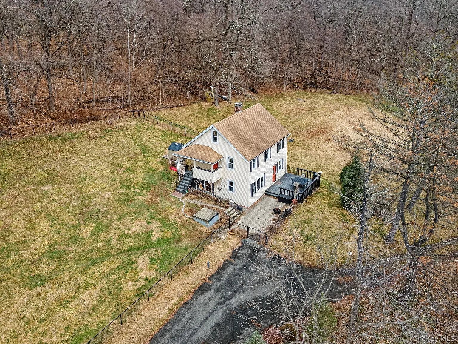 4721 State Route 9G photo 1