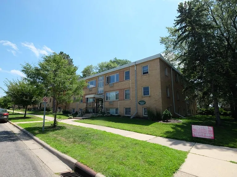 Alden Park — Photo 18