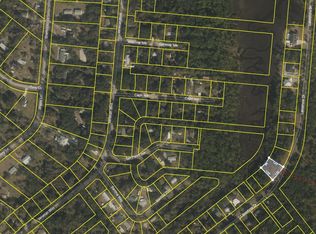 400 Lakeshore Dr, Saint Augustine, FL 32095