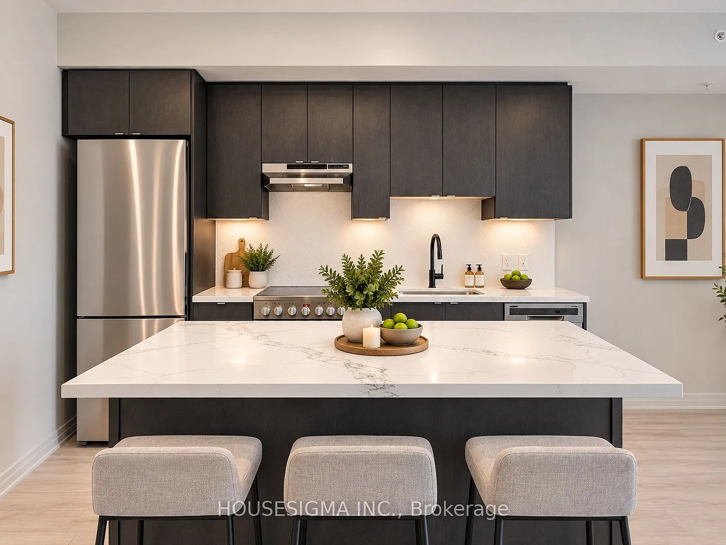 2 bed, $2,800 — Photo 4