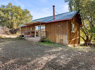 38340 Pine Mountain Rd, Hopland, CA 95449