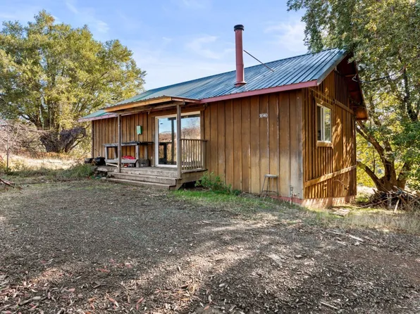 38340 Pine Mountain Road, Hopland, CA 95449
