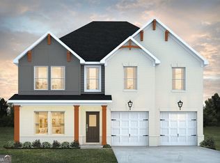 5348 Tolar Rd S, Fairburn, GA 30213