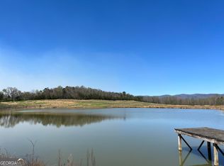 711 Bearden Rd, Dawsonville, GA 30534