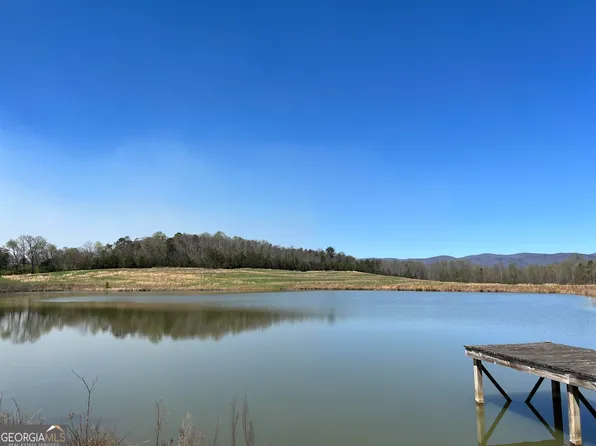 711 Bearden Rd, Dawsonville, GA 30534