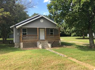 1415 S Case St, Carthage, MO 64836