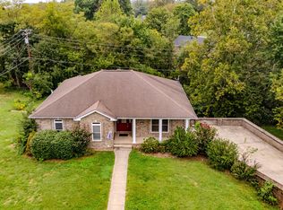713 Winterhaven Ln, Frankfort, KY 40601