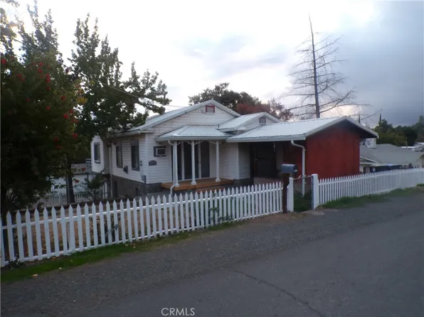 14385 Uhl Ave, Clearlake, CA 95422