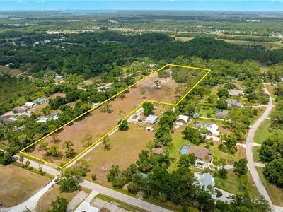 18301 Old Bayshore Rd, Fort Myers, FL, 33917