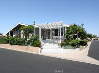 24701 Raymond Way SPACE 140, Lake Forest, CA 92630