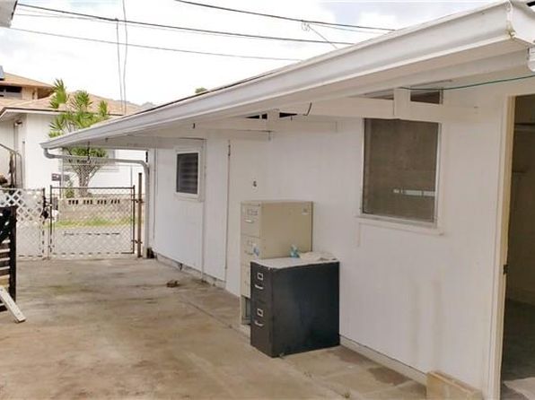 Studio Apartments For Rent In Liliha Kapalama Zillow