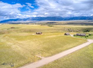 LOT 105 Raghorn Ct, Ennis, MT 59729