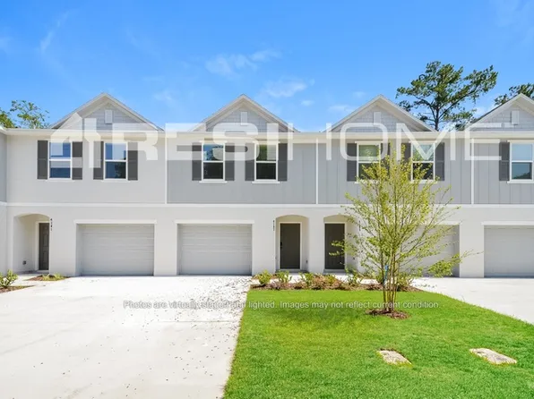 4183 Deer Trace Ln, Jacksonville, FL 32257