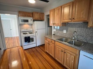 769 Columbia Rd FLOOR 2, Dorchester, MA 02125