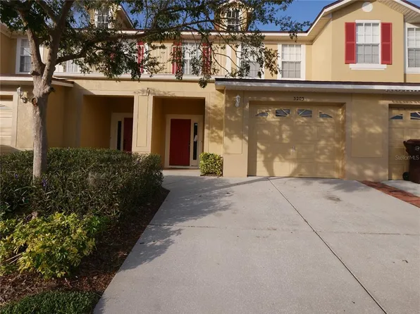 3203 HOLDERNESS DRIVE, KISSIMMEE, FL 34741