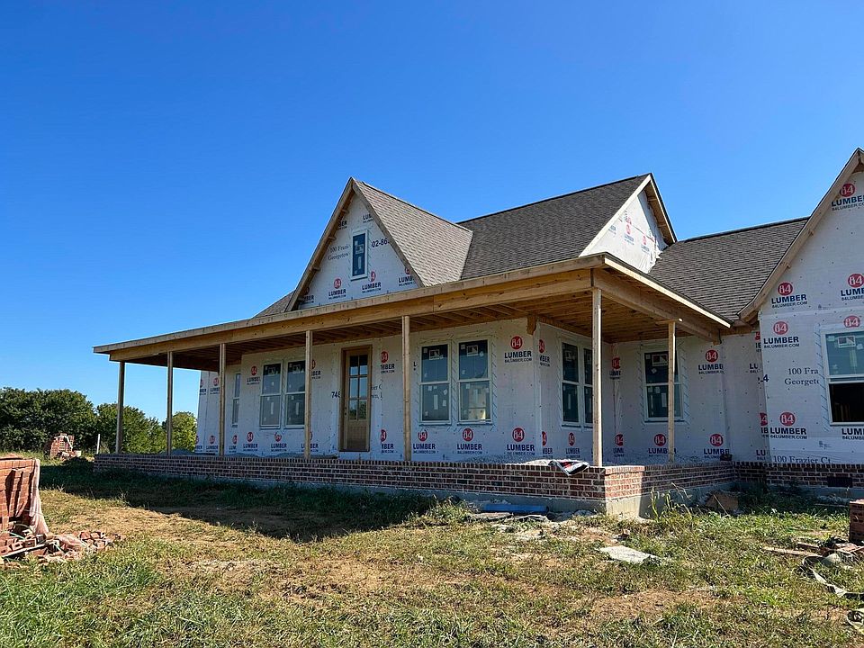 329 Mill Creek Meadows Dr, Cynthiana, KY 41031 MLS 23009895 Zillow