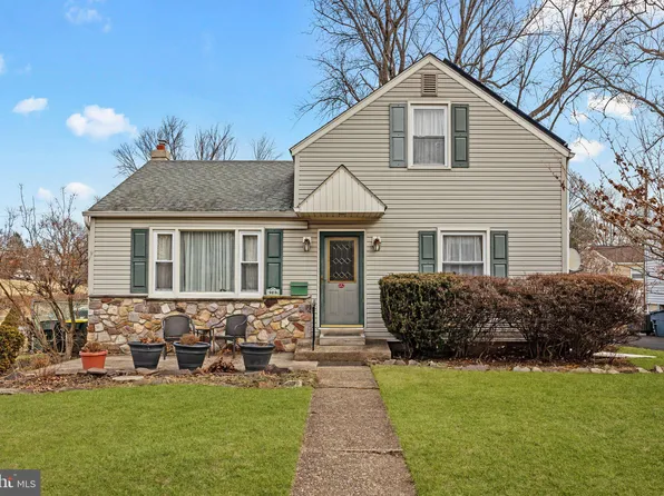 2707 Lynne Ave, Hatboro, PA 19040