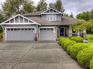 15713 142nd Pl SE, Renton, WA 98058