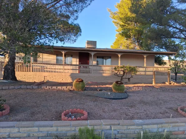 20966 E Cactus Wren Dr, Mayer, AZ 86333