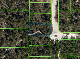 5405 Popash Rd, Sebring, FL 33875