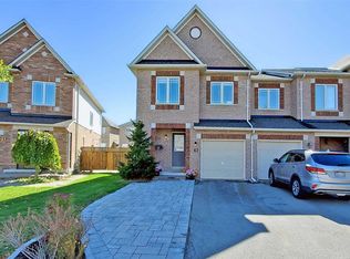 67 Bilbrough St, Aurora, ON L4G7W4