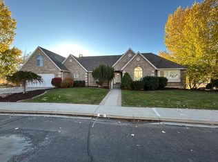 174 E 2200th St N, Lehi, UT 84043