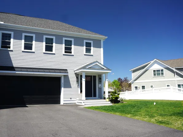 250 Webster St #250, Needham Heights, MA 02494