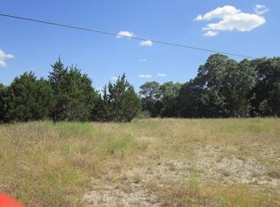 12401 Montana Springs Dr, Marble Falls, TX 78654