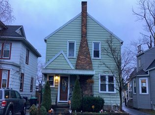 25 Delton St, Tonawanda, NY 14150