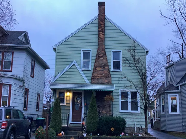 25 Delton St, Tonawanda, NY 14150