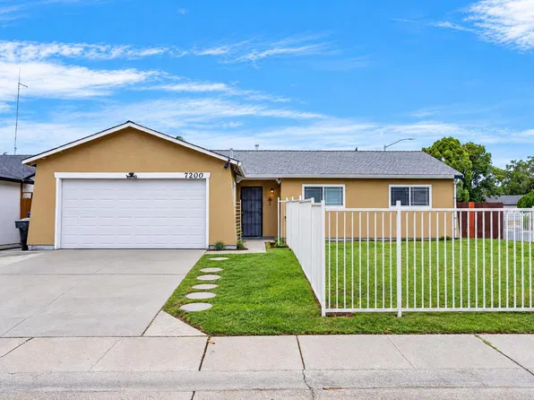 7200 Saga Way, Sacramento, CA 95828
