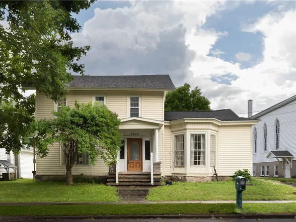 6843 Main St, Red Creek, NY 13143
