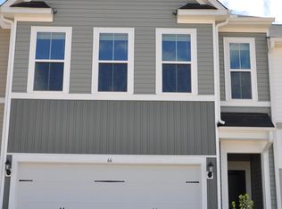 66 Ripple Way, Clayton, NC 27520