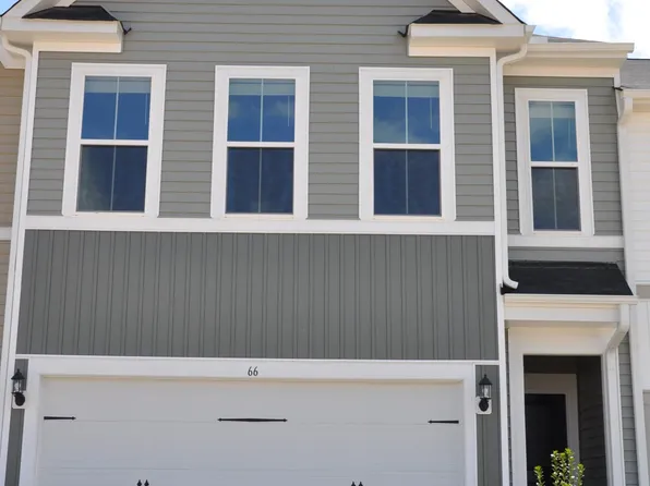 66 Ripple Way, Clayton, NC 27520