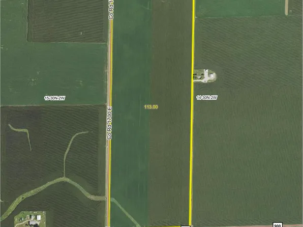 0 Tax School Rd, Lacon, IL 61540