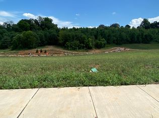 338 Barnsley Rd LOT 192, Knoxville, TN 37934