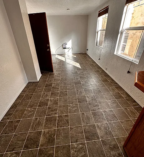 Floor plan B