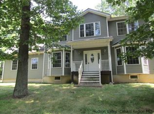 128 Prospect St, Marlboro, NY 12542