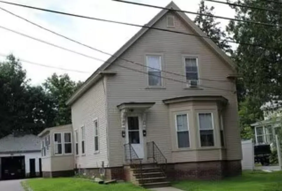 41 Elliot St #1