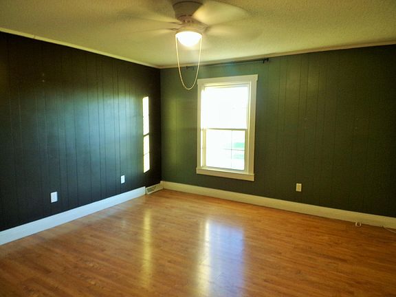 Bedroom on first floor