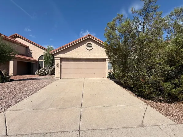 14422 S Cholla Canyon Dr, Phoenix, AZ 85044