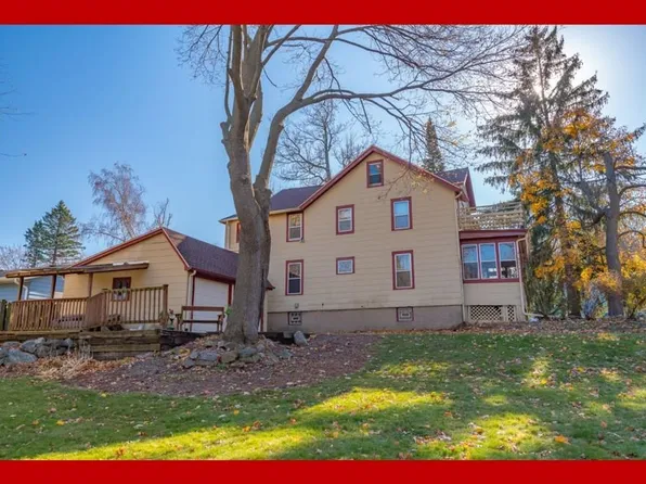 144 Nygard St, Madison, WI 53713