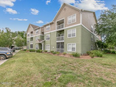 7701 TIMBERLIN PARK Boulevard #331, Jacksonville, FL, 32256