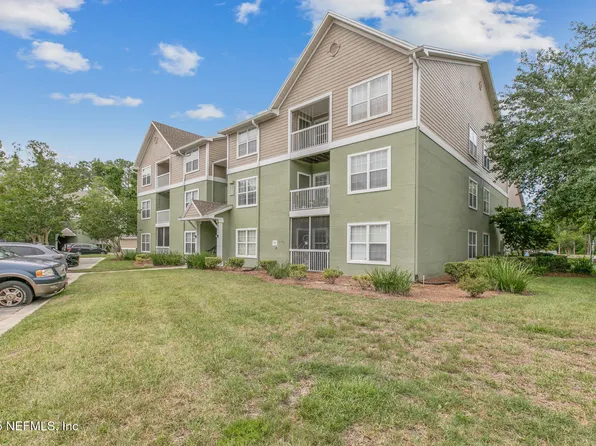 7701 TIMBERLIN PARK Boulevard #331, Jacksonville, FL 32256