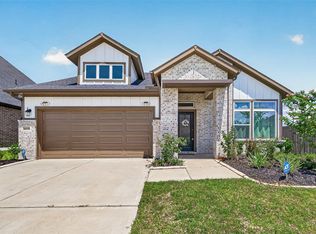 16118 Cottontail Burrow Ln, Hockley, TX 77447