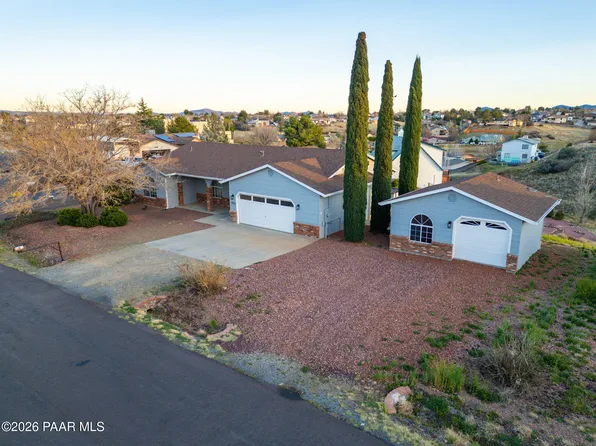 9277 E Spouse Dr, Prescott Valley, AZ 86314