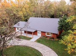 14421 Eaton Pike, New Lebanon, OH 45345