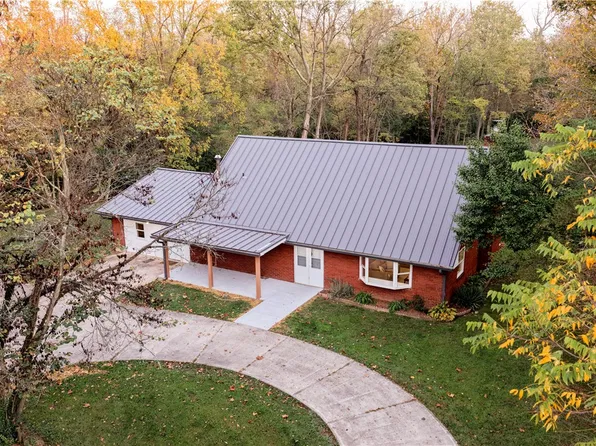 14421 Eaton Pike, New Lebanon, OH 45345