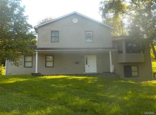 419 E Miller St, De Soto, MO 63020