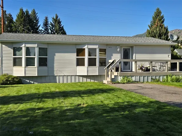 2511 Walnut St, Butte, MT 59701
